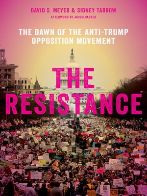 cover image of The Resistance